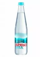 Вода Архыз VITA 0,5 л. без газа (20 бут) стекло
