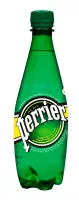 Вода Перье / Perrier 0,5 л. газированная (24 шт) ПЭТ