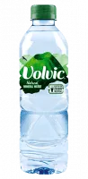 Вода Volvic / Вольвик 0,5л. без газа (24 бут.)