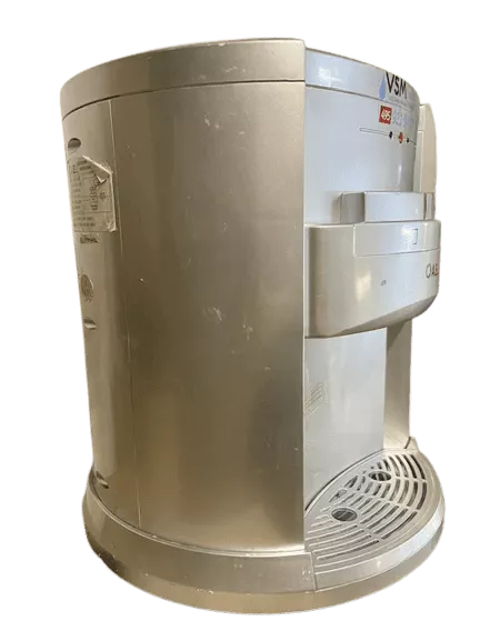 Настольный кулер AEL- 5Т32 silver №1488 - дополнительное фото
