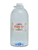 Вода Кара-Су 5л (2 бут.)