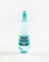 Вода Новотерская целебная 0,5 л. газированная (6 бут.)