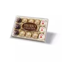Ferrero Rocher Collection 172гр