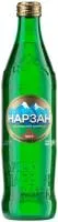 Вода Нарзан Элита 0,45 л. Природная газированная (20 бут.) стекло