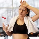 Вода для спортсменов: как выбрать оптимальный вариант