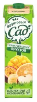 Фруктовый Сад мультифрукт 0,95 л. (12 шт.)