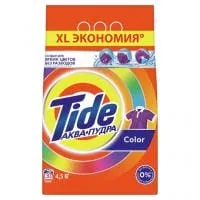 Порошок 
