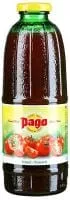 Сок Pago/Паго томат 0.75 л. (6 бут.)