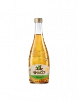 Лимонад ЧИАССР Дюшес 0,5 л. (12 шт.) стекло