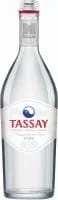 Тассай (TASSAY) 0,75 л. минеральная б/г, стекло (6шт)