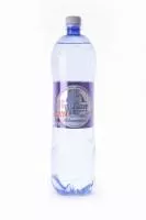 Вода Родниковая 
