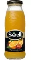 Swell/Свел Мультифрукт 0,25 л. нектар (8 бут.)