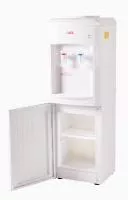 Кулер AEL LC-61 C silver с шкафчиком 16л.