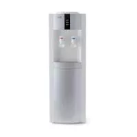 Кулер AEL LD-AEL-47 WHITE/SILVER