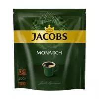 Jacobs Monarch 500 гр. (1шт)