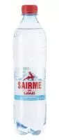 Вода Саирме / Sairme газированная 0.5л. (12 шт.)
