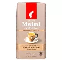 Кофе Julius Meinl Сaffe Crema Premium Collection 1 кг.,зерно