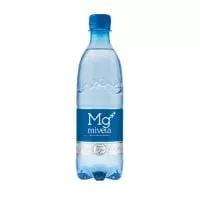 Вода Mivela Mg++ / Мивела магний  0,5 л. без газа (12 шт)
