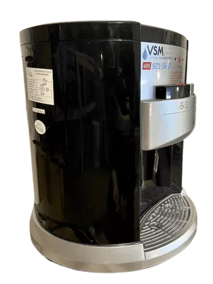 Настольный кулер Ecotronic M1-TE №7851 - дополнительное фото