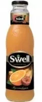 Swell/Свел Мультифрукт 0,75л. (6 шт)