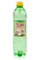 Вода Стэлмас / Stelmas ICrZnSe 0.6л. без газа (12 бут.)