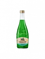 Лимонад ЧИАССР Тархун 0,5 л. (12 шт.) стекло