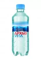 Вода Архыз VITA 0,33 л. газированная (12 бут)