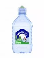 Вода Шишкин лес спорт 0,4 л. без газа (12 бут.)