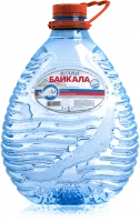 Вода Волна Байкала 3л ПЭТ (3)