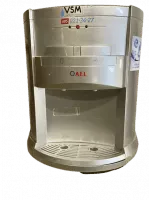 Настольный кулер AEL- 5Т32 silver №1488