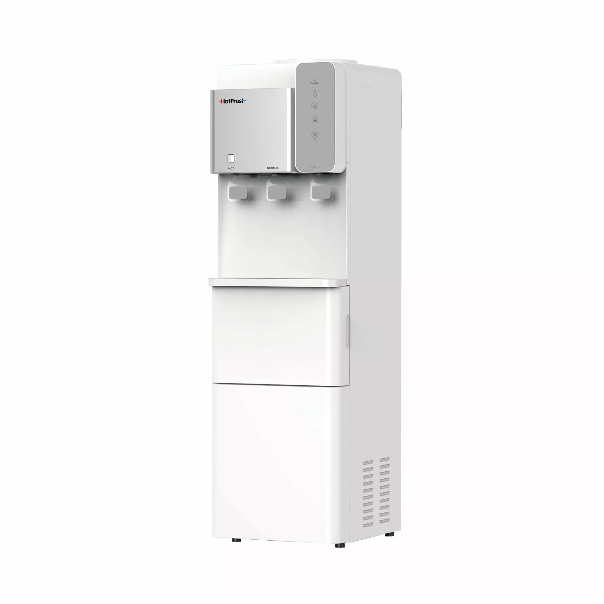 Кулер HotFrost V25L с льдогенератором - дополнительное фото