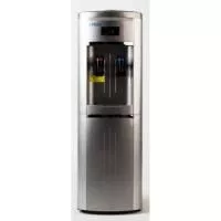 Кулер SMixx 178L silver+grey