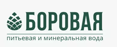 Боровая