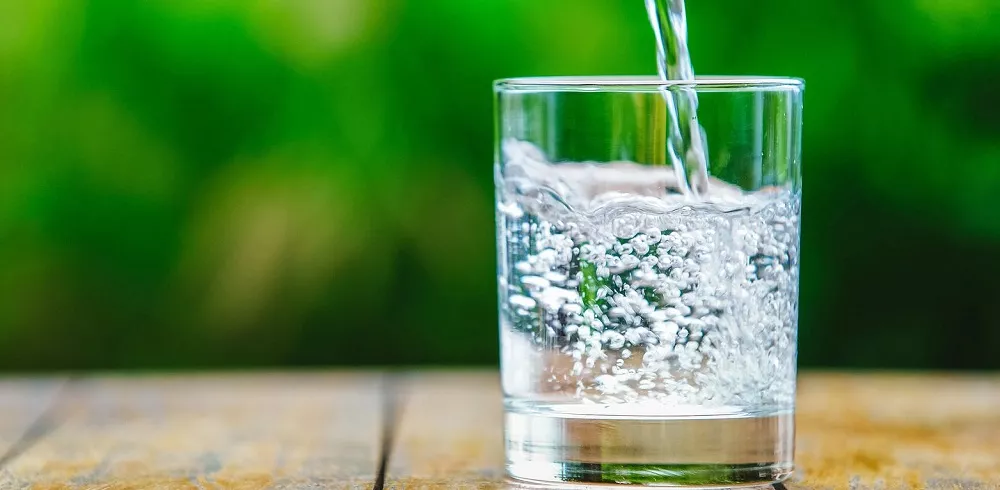 Питьевая вода