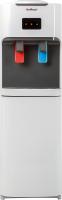 Кулер HotFrost V115B White (холодильник 19 л.)
