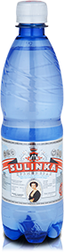 Вода Сулинка Кремниевая 0,5 л. (12 бут.) - дополнительное фото