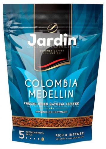 Jardin Colombia Medellin 150 гр - дополнительное фото