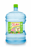 Лечебная вода Stelmas