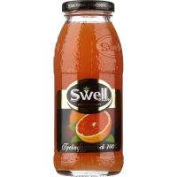 Swell/Свел Грейпфрут красный 0,25 л  (8 бут.)