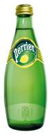 Вода Перье / Perrier лимон 0,33 л. газированная (24шт)