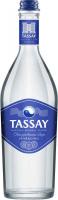 Тассай (TASSAY) 0,75 л. минеральная газированная, стекло (6шт)