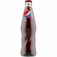 Pepsi / Пепси Черри 0.25л. (12 шт) стекло