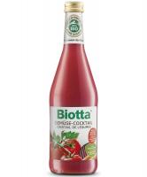 Biotta 0.5л мультиовощной Био-сок (6 шт) стекло