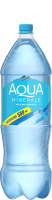 Вода Аква Минерале / Aqua Minerale 2л. без газа (6 бут.)