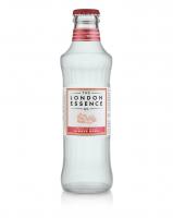 London Essence Perfectly Spiced Ginger Beer (Джинжер Бир), 0,2л (24 бут)
