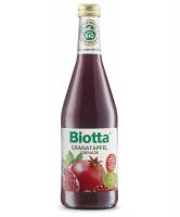 Biotta/Биотта 0.5л гранатовый Био-нектар (6 шт) стекло