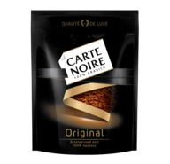 Carte Noire Растворимый 150 гр. м/у (1шт)