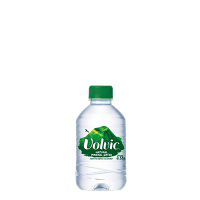 Вода Volvic / Вольвик 0,33л. без газа (24 бут.)