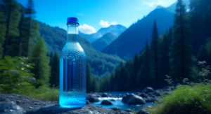 Минеральная вода: лечение и профилактика заболеваний