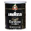 Lavazza Espresso молотый 250 гр (1шт) ж/б
